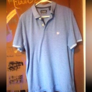 Chaps Ralph Lauren Men Polo shirt M